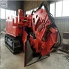Electric Load Haul Dumper for Mining