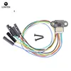 Lonten Laser Range Sensor Module 10-180cm Distance Sensor RS232 Interface ard TOF10120 TOF05140 UART I2C Output 3-5V