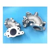 China Aluminum Permanent Mold Gravity Casting Manufacturer