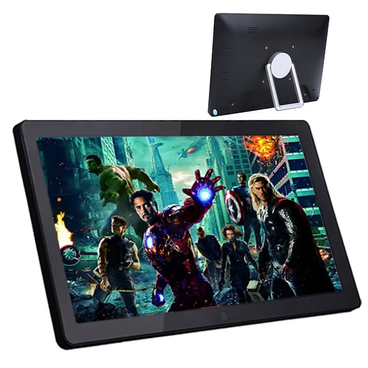 10.5 inch android tablet