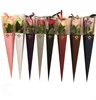 WholesaleHigh-end Custom Flower Box Luxury Gift Paper Single Packaging Rose Flower Box