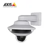 AXIS Q6000-E 50HZ MK II PTZ Network Camera Total situational awareness with one click