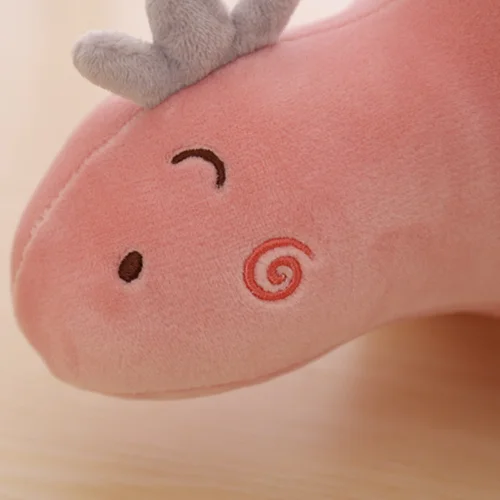 
Cute Plush Dinosaur Toys Stuffed Animals Soft Doll Dinosaur Plush Toys Birthday Gifts Toys For Children Girls 