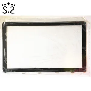 A++ A1311 Glass For iMac 21.5 LCD Front Glass Cover 2009-2012