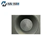 Professional design UHP electrode graphite 450 mm graphite electrode price