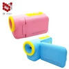 Fancy use-friendly 16MP mini DV toy kids digital camera for gift