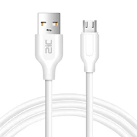 

Small Profits for Sale 2019 Cheap Simple Cable for IOS Android Micro Type-C USB Cable Fast Charging Quick Charge