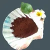 Factory direct sale pigment yellow iron oxide for color cosmetics