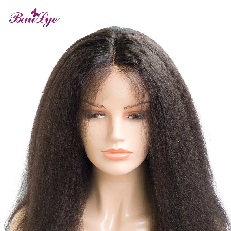 

Wholesale Virgin Kinky Straight 10a Brazilian Full Lace Wig 100% Human Hair Short