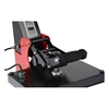 Small size heat press machine a4 sublimation flat sublimation flat heat press from Microtec