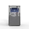 smart bins with sms functions software computer connect smart bin outdoor use waste recycle bins