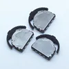 Big Head SMD 3-Pin Tripod Thumbwheel Toggle Switch for MP3 MP4 Phone