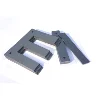 EI 192 lamination silicon steel iron cores for transformer