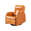 Rocking revolving reclining special offer living room sofa recliner GN5387