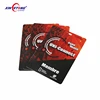 HF 13.56mhz rfid card PVC hotel property management access control card RFID smart card