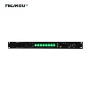 TELIKOU TM-800 wired intercom AV equipment lighting sound master station for Radio & television broadcasting equipment