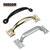 Ouroom Hardware XY262 furniture kitchen cabinet handle door pull