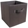 Guangzhou factory fabric storage drawer insert
