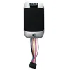 GPS tk303F remote oil cut-off with Android APP tracking and IOS application tracking