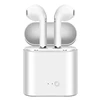 i7 i7s TWS Wireless Earphones In-Ear Music Earbuds Set Stereo Headset for iphone X 6 7 8 Samsung Retail Box