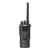 Conventional Circuit Analog walkie talkie 10w handheld UHF VHF two way radio 7.4V 2600mAh battery walkie talkie