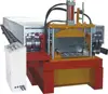 moveable bemo style standings seam roof panel roll forming machine