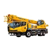 Oriemac XCT16 truck crane 16 ton