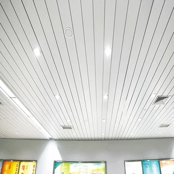 2019 Fashionable C S H Aluminum Shape Strip Ceiling Tile Buy