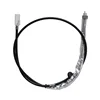 Genuine quality speedometer inner/outer cable for vw 701957803h