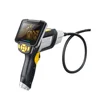 Hard cable 5m 4.3 inch LCD bending section for endoscope 4CM to 5M long viewing range 1080P HD video SD endoscope