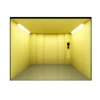 FUJI ZY 2019 New Fuji Brand Complete Cheap Price Good design cheap passenger hospital elevator size