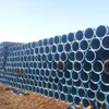 6Inch sch40 API 5L GR.B ERW Steel Pipe