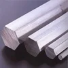 Stainless Steel Cold Drawn 304 Hex Bar For Bolts& Nuts Purpose