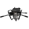 2-Person Earth Auger with 173cc 4-Cycle Engine