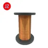 0.17-3.20mm rewinding wire machine for aluminum enamelled aluminum wire