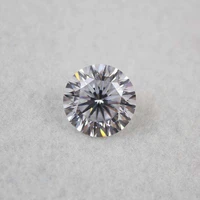 

HPHT Loose Brilliant Cut Diamond Round VS Clarity diamond