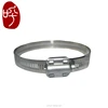Wholesale Professional Monitoring Waterproof Stainless Steel Hose Clamp With High Quality