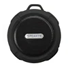 2019 New arrival waterproof C6 wireless bluetooth Speaker Outdoor speaker shower speaker