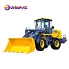 High Efficiency 3 Ton Wheel Loaders Shovel Loader Price LW300KN
