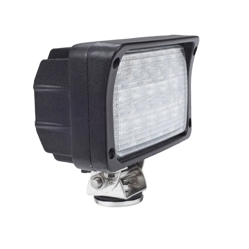 
12v 24v 6inch 45W Mask Flood Beam Rectangle Truck LED Work Light For Excavator Digger Shovel Digging Machine 12v 24v 6inch 45W Mask Flood Beam Rectangle Truck LED Work Light For Excavator Digger Shovel Digging Machine&nbsp;