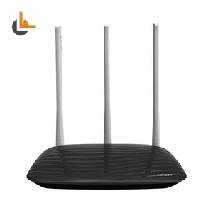 Portable Smart WiFi Router 450 Mbps Wireless Speed