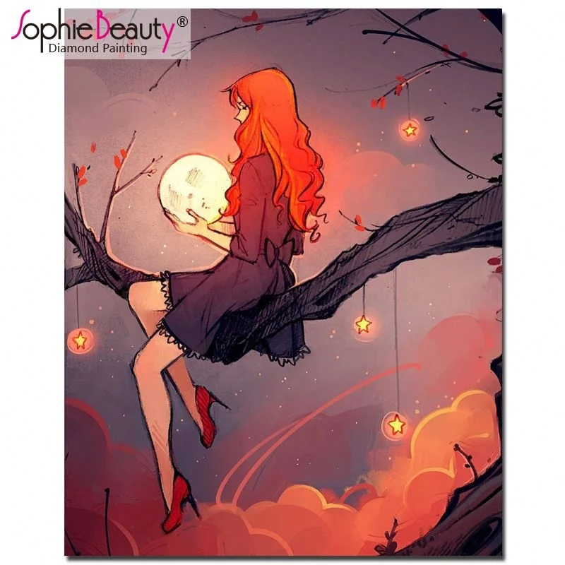 

Cheap Price High Quality Home Goods Wall Art Canvas Painting, Multi colors
