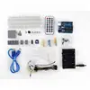 UNO R3 Basics E-Learning Kit Stepper Motor Learning Kit Components Getting Started