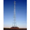 Hot new products 3legged steel mobile Wifi antenna tower