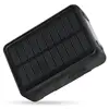 Mini Waterproof Solar GPS Tracker 4000mAh Battery Last 45days Long Standby Time GPS Tracker