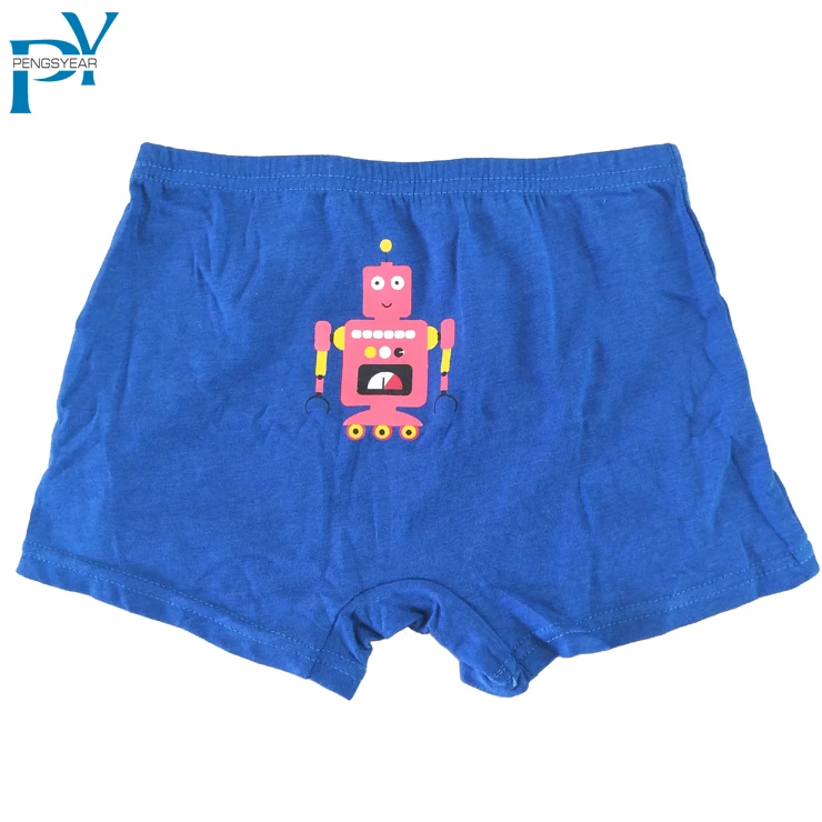 Compre Calzoncillos Boxer Para Hombre Cómodos Transpirables De Algodón  Personalizados y Calzoncillos Boxer Hombre Cómodos de China por 1.33 USD