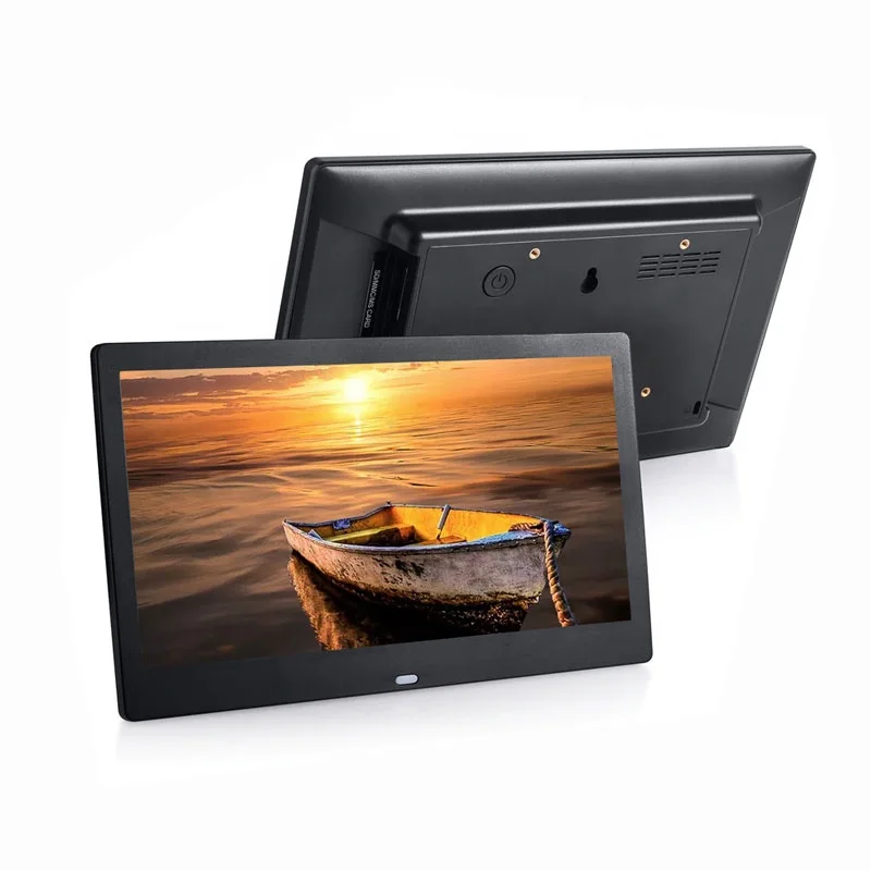 

21.5 inch indoor small size LCD advertising display screen, N/a