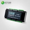 DZS900 Din rail energy meter watt kwh smart single/three phase meter