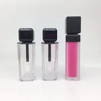 

Shiny Glitter Shimmer Lip Gloss Private Label High Quality Moisture Liquid Lipstick Multi Colors