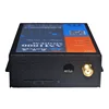 High speed gprs weather station gsm modem sms commands